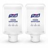 PURELL® Advanced Hand Sanitizer Foam Refill 1
