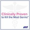 PURELL® Advanced Hand Sanitizer Foam Refill 4