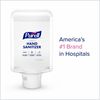 PURELL® Advanced Hand Sanitizer Foam Refill 7