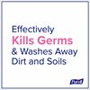 PURELL® ES10 Antimicrobial Foaming Hand Soap 5