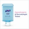 PURELL® ES10 Antimicrobial Foaming Hand Soap 6