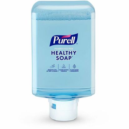 PURELL® ES10 Healthy Soap Clean Release Foam 1