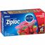 Ziploc® Stand-Up Storage Bags 1