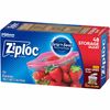 Ziploc® Stand-Up Storage Bags 6