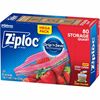 Ziploc® Stand-Up Storage Bags 6