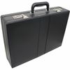 NuSparc Carrying Case (Attaché) Document, Paper, Business Card, Pen - Black 4