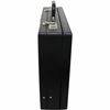 NuSparc Carrying Case (Attaché) Document, Paper, Business Card, Pen - Black 6