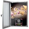 Seco Locking Poster Case 4
