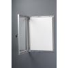 Seco Locking Poster Case 6
