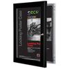 Seco Locking Poster Case 1