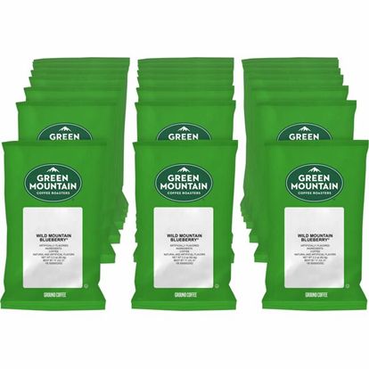 Green Mountain Coffee Roasters® Wild Mountain Blueberry Coffee 1