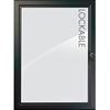 Seco Locking Poster Case 2