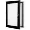 Seco Locking Poster Case 3