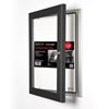 Seco Locking Poster Case 4