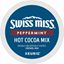 Swiss Miss® Peppermint Hot Cocoa 1