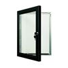 Seco Locking Poster Case 4