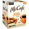 McCafé® K-Cup Toffee Almond Coffee 5