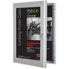 Seco Locking Poster Case 1