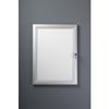 Seco Locking Poster Case 4