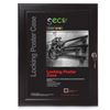 Seco Locking Poster Case 2