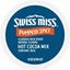 Swiss Miss® Pumpkin Spice Hot Cocoa 1