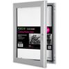 Seco Locking Poster Case 3