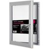 Seco Locking Poster Case 5