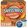 Swiss Miss® Pumpkin Spice Hot Cocoa 2