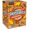 Swiss Miss® Pumpkin Spice Hot Cocoa 4