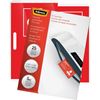 Fellowes Premium ID Size Laminating Pouches 1