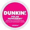 Dunkin'® K-Cup Polar Peppermint Coffee 1