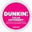 Dunkin'® K-Cup Polar Peppermint Coffee 1