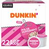 Dunkin'® K-Cup Polar Peppermint Coffee 2