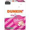 Dunkin'® K-Cup Polar Peppermint Coffee 4