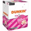 Dunkin'® K-Cup Polar Peppermint Coffee 5