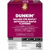 Dunkin' Donuts® K-Cup Falling for Maple Artificially Maple Flavored Coffee 2