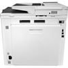 HP LaserJet Managed E47528f Laser Multifunction Printer - Color 4