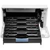 HP LaserJet Managed E47528f Laser Multifunction Printer - Color 7