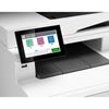 HP LaserJet Managed E47528f Laser Multifunction Printer - Color 8