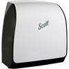 Scott Slimroll Towel Dispenser 1