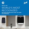 Scott Slimroll Towel Dispenser 3