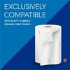 Scott Slimroll Towel Dispenser 4