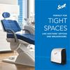 Scott Slimroll Towel Dispenser 9