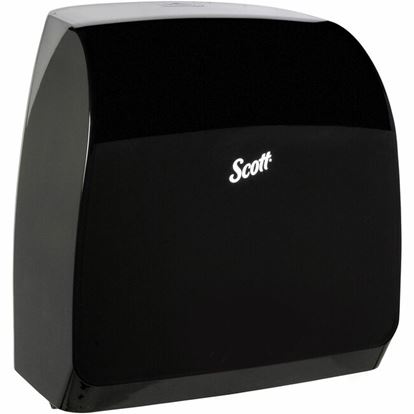 Scott Slimroll Towel Dispenser 1