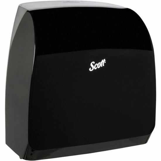 Scott Slimroll Towel Dispenser 1