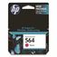 HP 564, (CB319WN) Magenta Original Ink Cartridge, 24/Carton1
