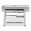 DesignJet T950 36" Wireless Wide Format Inkjet Printer 1