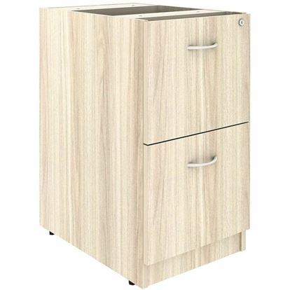 Lorell File Cabinet 1