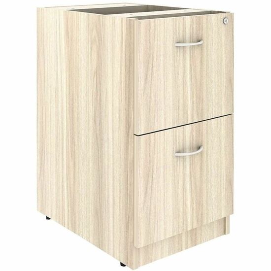 Lorell File Cabinet 1