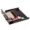 StarTech.com 35BAYCF2IDE interface cards/adapter Internal CF 1
